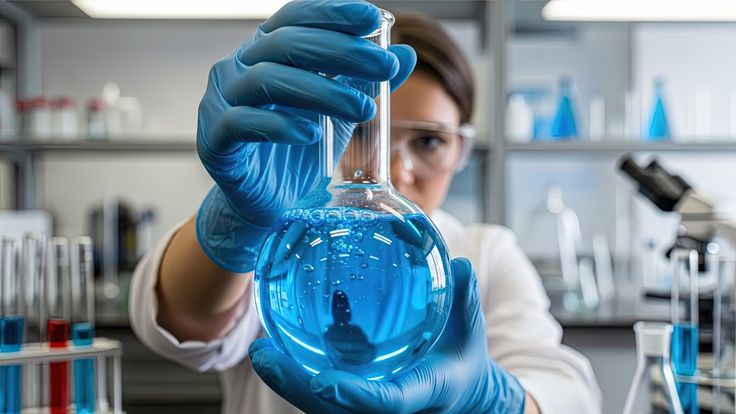 RITH Pharma Digital Platform